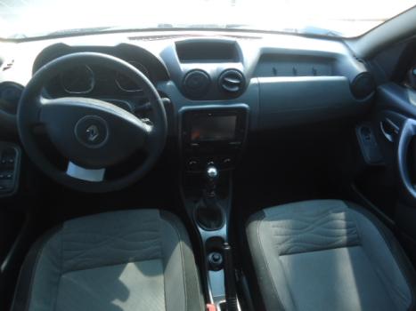 RENAULT Duster 2.0 16V 4P FLEX TECH ROAD, Foto 4