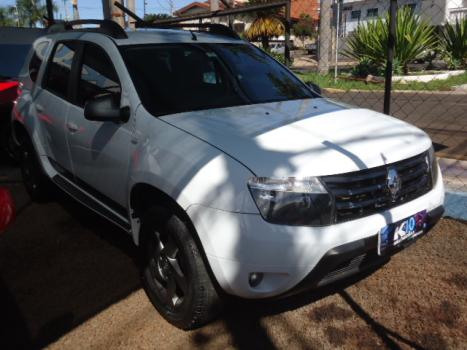 RENAULT Duster 2.0 16V 4P FLEX TECH ROAD, Foto 2