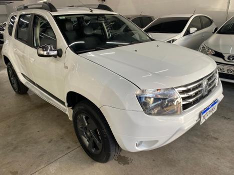 RENAULT Duster 2.0 16V 4P FLEX DYNAMIQUE AUTOMTICO, Foto 2