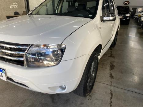 RENAULT Duster 2.0 16V 4P FLEX DYNAMIQUE AUTOMTICO, Foto 5