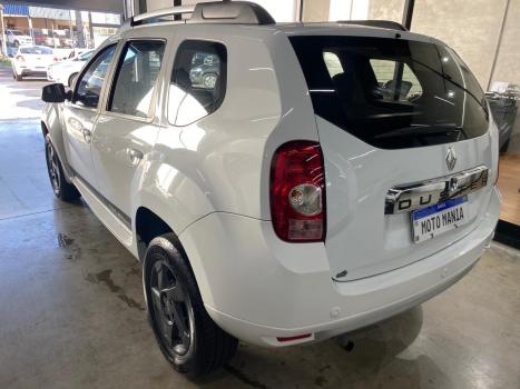 RENAULT Duster 2.0 16V 4P FLEX DYNAMIQUE AUTOMTICO, Foto 6