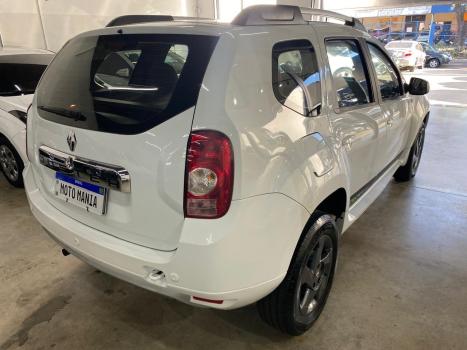RENAULT Duster 2.0 16V 4P FLEX DYNAMIQUE AUTOMTICO, Foto 7
