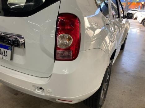 RENAULT Duster 2.0 16V 4P FLEX DYNAMIQUE AUTOMTICO, Foto 8