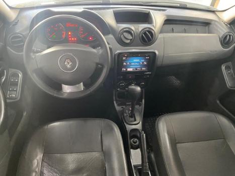 RENAULT Duster 2.0 16V 4P FLEX DYNAMIQUE AUTOMTICO, Foto 10