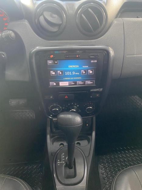 RENAULT Duster 2.0 16V 4P FLEX DYNAMIQUE AUTOMTICO, Foto 11