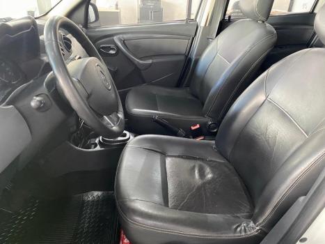RENAULT Duster 2.0 16V 4P FLEX DYNAMIQUE AUTOMTICO, Foto 12