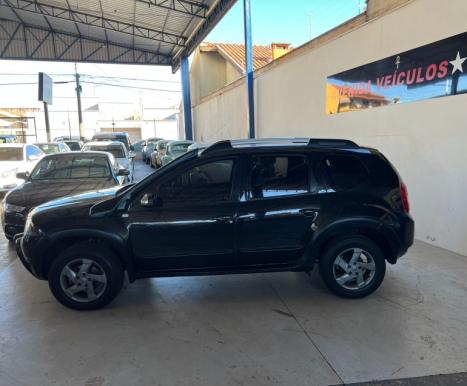 RENAULT Duster 2.0 16V 4P FLEX DYNAMIQUE 4X4, Foto 2