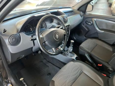 RENAULT Duster 2.0 16V 4P FLEX DYNAMIQUE 4X4, Foto 6