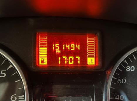 RENAULT Duster 2.0 16V 4P FLEX DYNAMIQUE 4X4, Foto 8