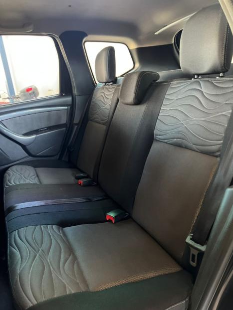 RENAULT Duster 2.0 16V 4P FLEX DYNAMIQUE 4X4, Foto 12