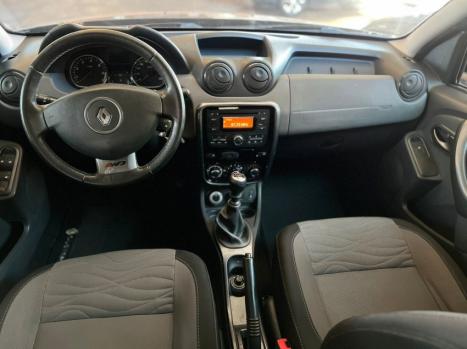 RENAULT Duster 2.0 16V 4P FLEX DYNAMIQUE 4X4, Foto 13