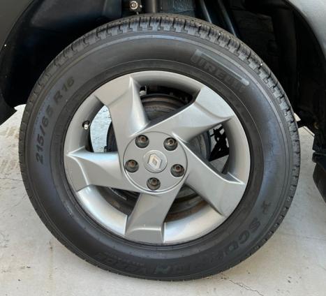 RENAULT Duster 2.0 16V 4P FLEX DYNAMIQUE 4X4, Foto 14