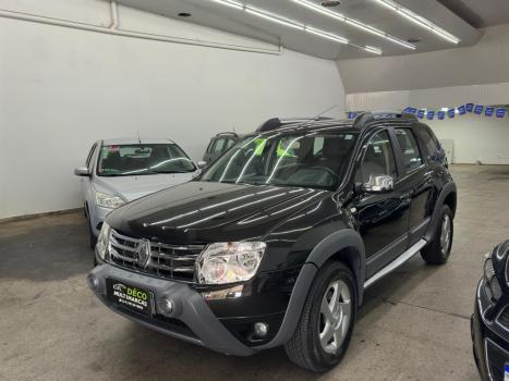 RENAULT Duster 2.0 16V 4P FLEX DYNAMIQUE AUTOMTICO, Foto 1
