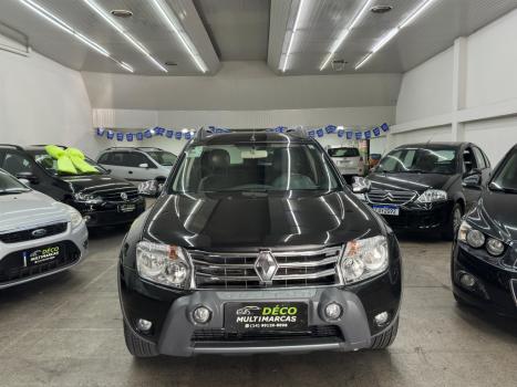 RENAULT Duster 2.0 16V 4P FLEX DYNAMIQUE AUTOMTICO, Foto 2