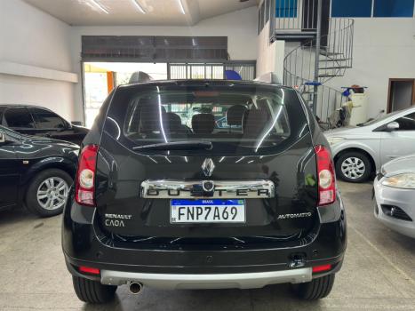 RENAULT Duster 2.0 16V 4P FLEX DYNAMIQUE AUTOMTICO, Foto 5