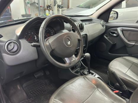 RENAULT Duster 2.0 16V 4P FLEX DYNAMIQUE AUTOMTICO, Foto 8