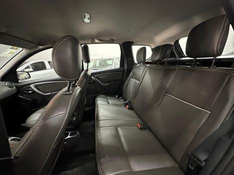 RENAULT Duster 2.0 16V 4P FLEX DYNAMIQUE AUTOMTICO, Foto 9