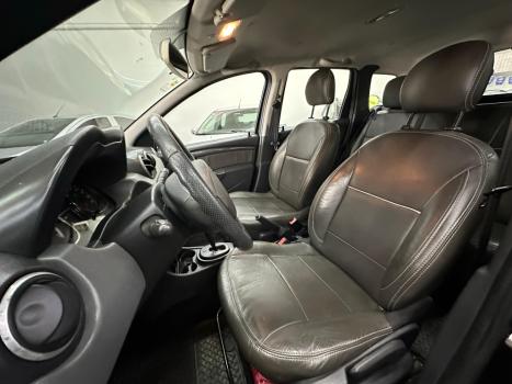 RENAULT Duster 2.0 16V 4P FLEX DYNAMIQUE AUTOMTICO, Foto 10
