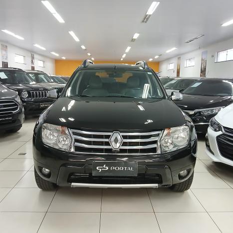 RENAULT Duster 2.0 16V 4P FLEX DYNAMIQUE AUTOMTICO, Foto 2