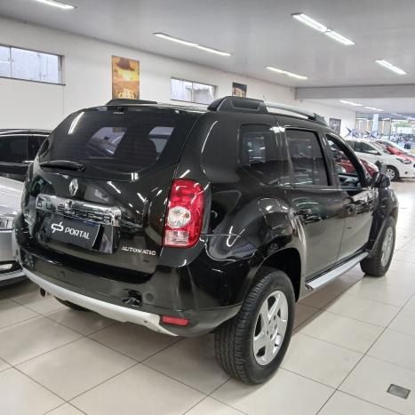 RENAULT Duster 2.0 16V 4P FLEX DYNAMIQUE AUTOMTICO, Foto 3