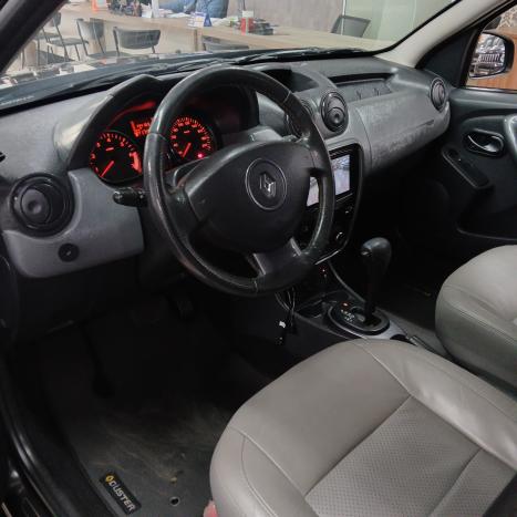 RENAULT Duster 2.0 16V 4P FLEX DYNAMIQUE AUTOMTICO, Foto 5