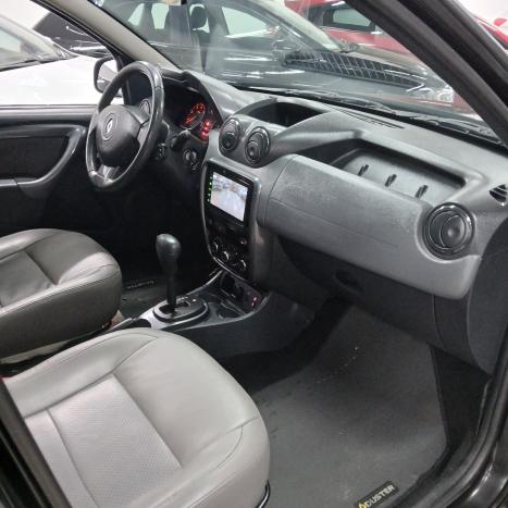 RENAULT Duster 2.0 16V 4P FLEX DYNAMIQUE AUTOMTICO, Foto 6