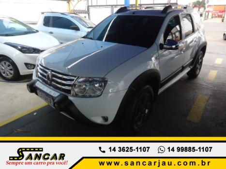 RENAULT Duster 2.0 16V 4P FLEX DYNAMIQUE AUTOMTICO, Foto 1
