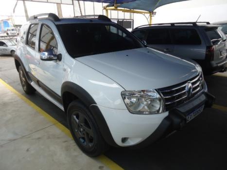RENAULT Duster 2.0 16V 4P FLEX DYNAMIQUE AUTOMTICO, Foto 2