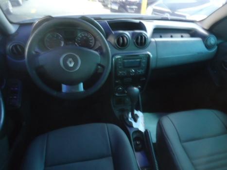 RENAULT Duster 2.0 16V 4P FLEX DYNAMIQUE AUTOMTICO, Foto 4