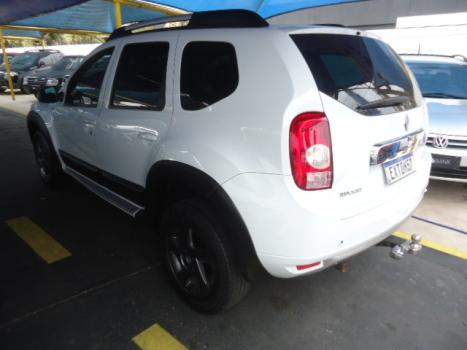 RENAULT Duster 2.0 16V 4P FLEX DYNAMIQUE AUTOMTICO, Foto 5
