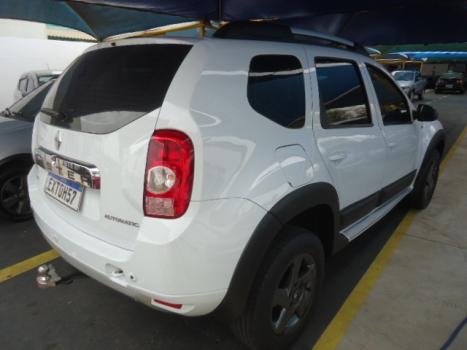 RENAULT Duster 2.0 16V 4P FLEX DYNAMIQUE AUTOMTICO, Foto 6