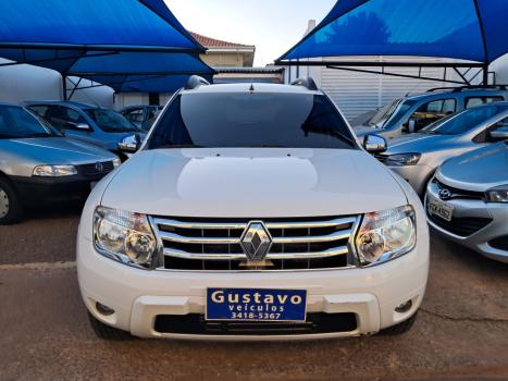 RENAULT Duster 2.0 16V 4P FLEX DYNAMIQUE, Foto 3