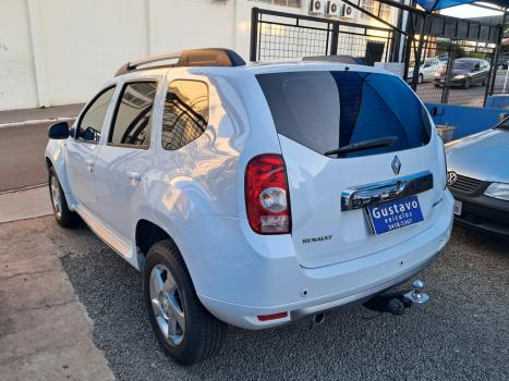 RENAULT Duster 2.0 16V 4P FLEX DYNAMIQUE, Foto 5