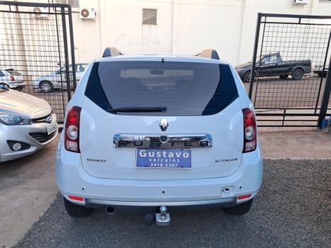RENAULT Duster 2.0 16V 4P FLEX DYNAMIQUE, Foto 6
