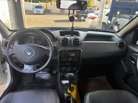 RENAULT Duster 2.0 16V 4P FLEX DYNAMIQUE AUTOMTICO, Foto 7