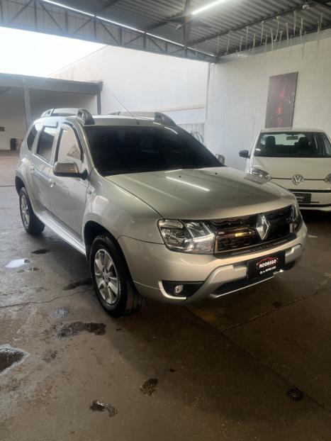 RENAULT Duster 2.0 16V 4P FLEX DYNAMIQUE AUTOMTICO, Foto 1