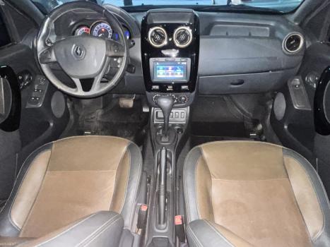 RENAULT Duster 2.0 16V 4P FLEX DYNAMIQUE AUTOMTICO, Foto 5