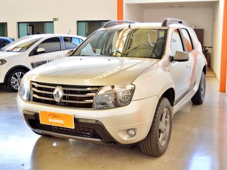 RENAULT Duster 2.0 16V 4P FLEX TECH ROAD AUTOMTICO, Foto 3