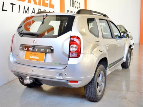RENAULT Duster 2.0 16V 4P FLEX TECH ROAD AUTOMTICO, Foto 4