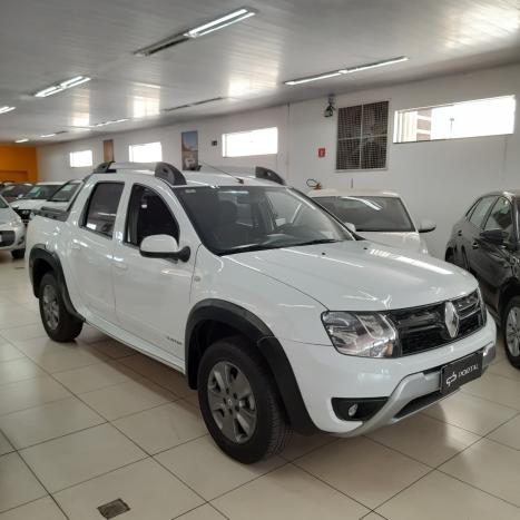 RENAULT Duster 2.0 16V 4P FLEX DYNAMIQUE, Foto 1