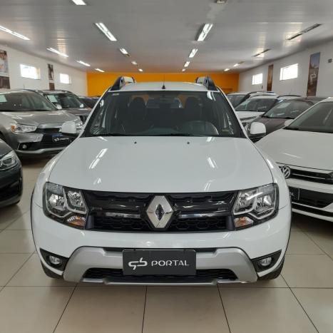RENAULT Duster 2.0 16V 4P FLEX DYNAMIQUE, Foto 2