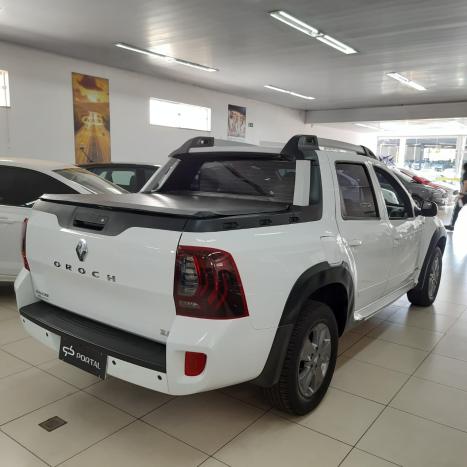 RENAULT Duster 2.0 16V 4P FLEX DYNAMIQUE, Foto 3
