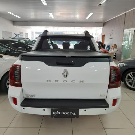 RENAULT Duster 2.0 16V 4P FLEX DYNAMIQUE, Foto 4