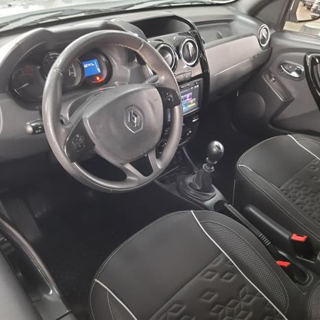 RENAULT Duster 2.0 16V 4P FLEX DYNAMIQUE, Foto 5