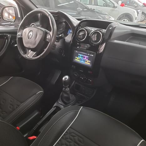 RENAULT Duster 2.0 16V 4P FLEX DYNAMIQUE, Foto 6