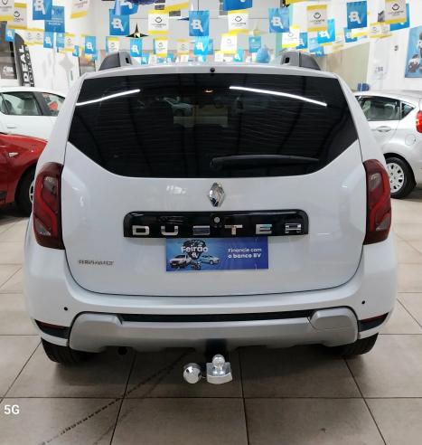RENAULT Duster , Foto 5