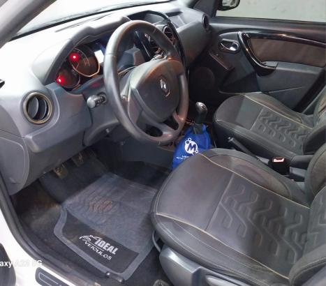 RENAULT Duster , Foto 7
