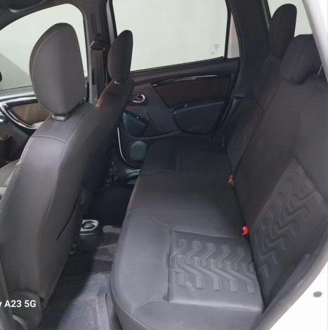 RENAULT Duster , Foto 8