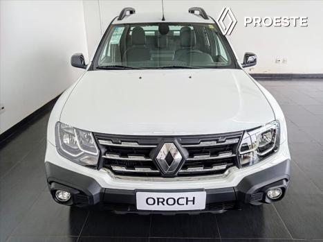 RENAULT Duster Oroch 1.3 16V 4P OUTSIDER TURBO TCe AUTOMTICO CVT, Foto 2