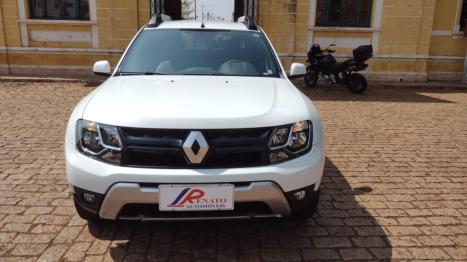 RENAULT Duster Oroch 1.6 16V 4P FLEX SCE DYNAMIQUE, Foto 2